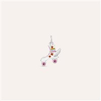 Pendente Stroili Oro Donna in Argento 1691086